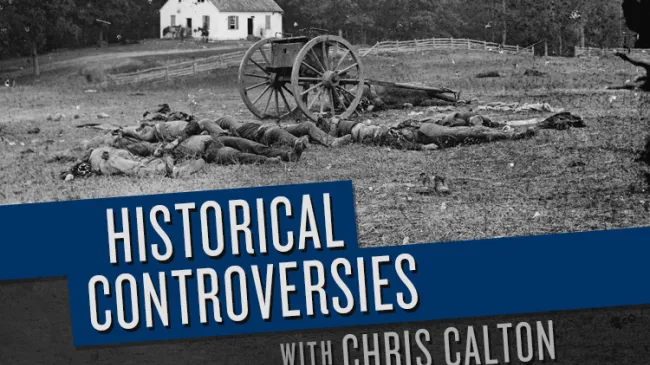 Introduction to the Civil War
